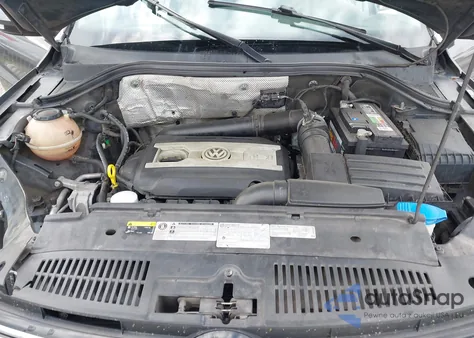 2018 Volkswagen Tiguan Limited 2.0T из США, поврежденный, VIN WVGAV7AX2JK002022